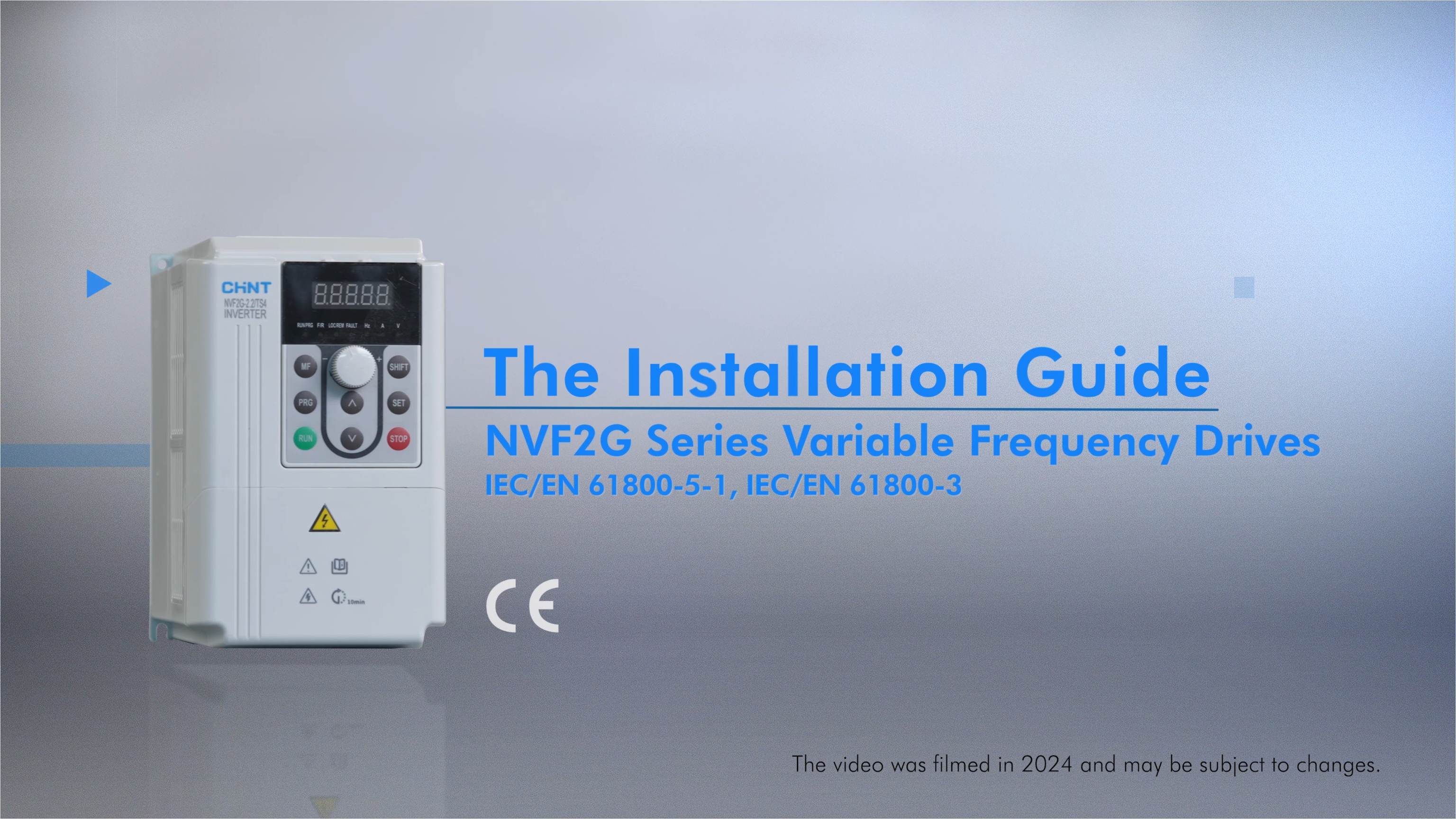 How to Install NWK1-G Reactive Power Compensation Controller